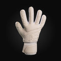 Nxt Pro Contra Negative Cut Junior Goalkeeper Gloves White