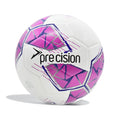 Fusion Fifa Basic Training Football White Pink?_Pos=5&_Fid=572A2B312&_Ss=C