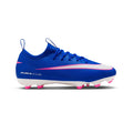 Nike Mercurial Vapor 16 Academy Mg Junior Boots Racer Blue White