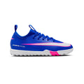 Nike Mercurial Vapor 16 Academy TF Junior Racer Blue