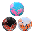 Bulk Buy Fusion Midi Size 2 Training Footballs And Get A Free Carry Bag