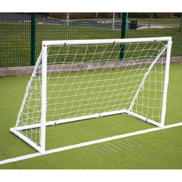 Precision Junior Garden Goal