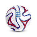 England Team 26 Panel England Football Size 5