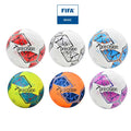 Precision Fusion Training Footballs Size 3 4 Or 5