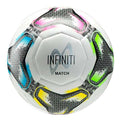 Samba Infiniti Pro Match Ball Fifa Basic Accredited