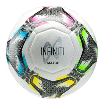 Samba Infiniti Pro Match Ball Fifa Basic Accredited